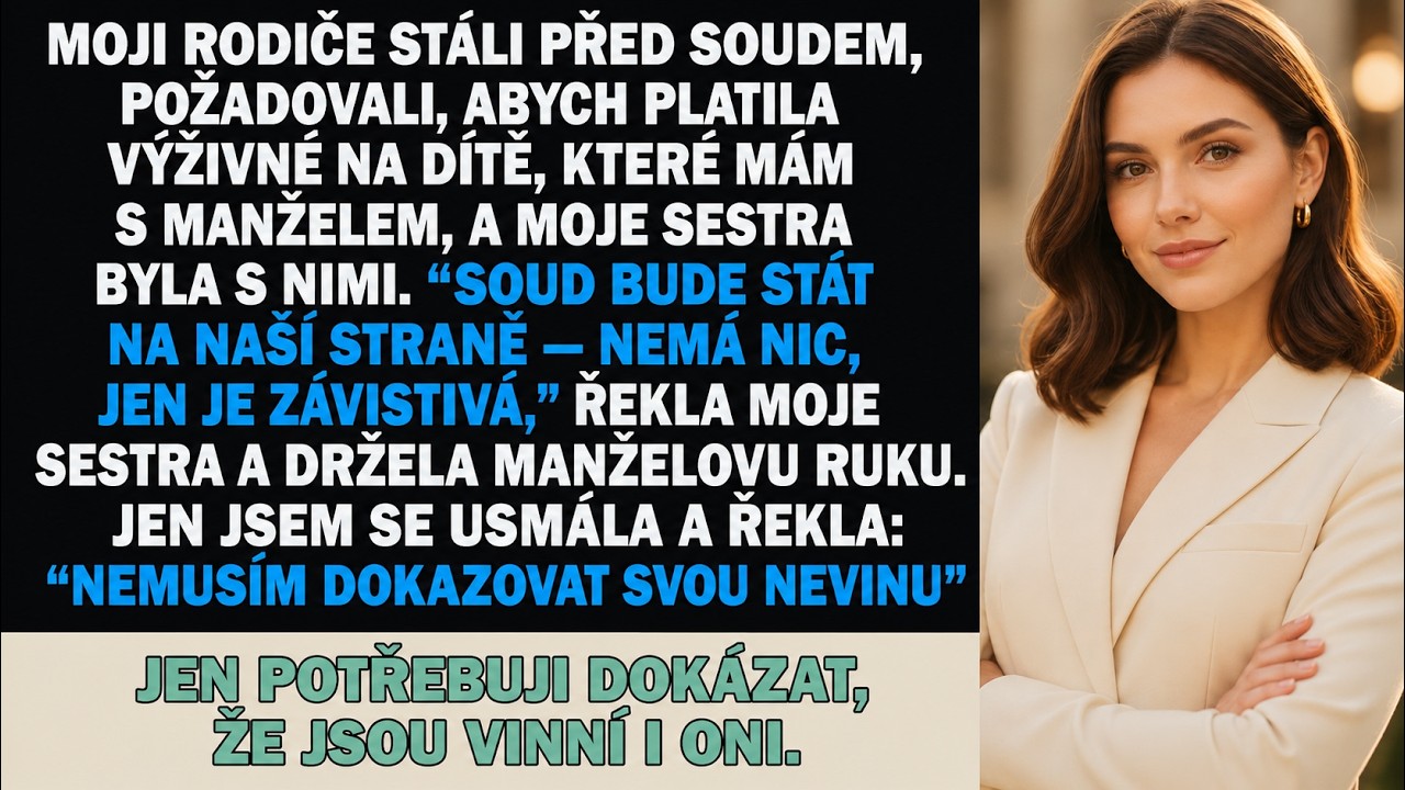 Můj telefon se rozsvítil s odkazem na blogový příspěvek, který během pěti minut z nás udělal virální monstrum. Moje sestra Chloe držela dítě a psala: „Moje milionářská sestra mi odmítá pomoct...