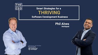 Smart Strategies for a Thriving Software Development Business