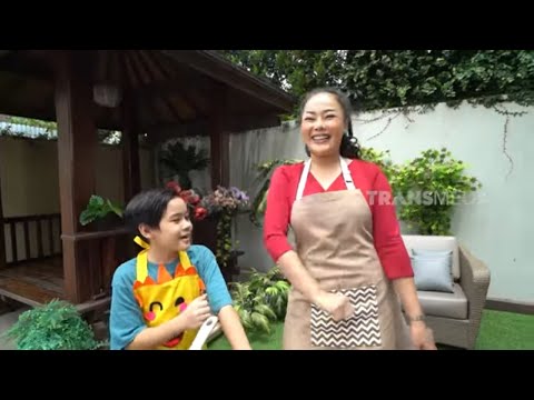 Soto Betawi Resep Koki