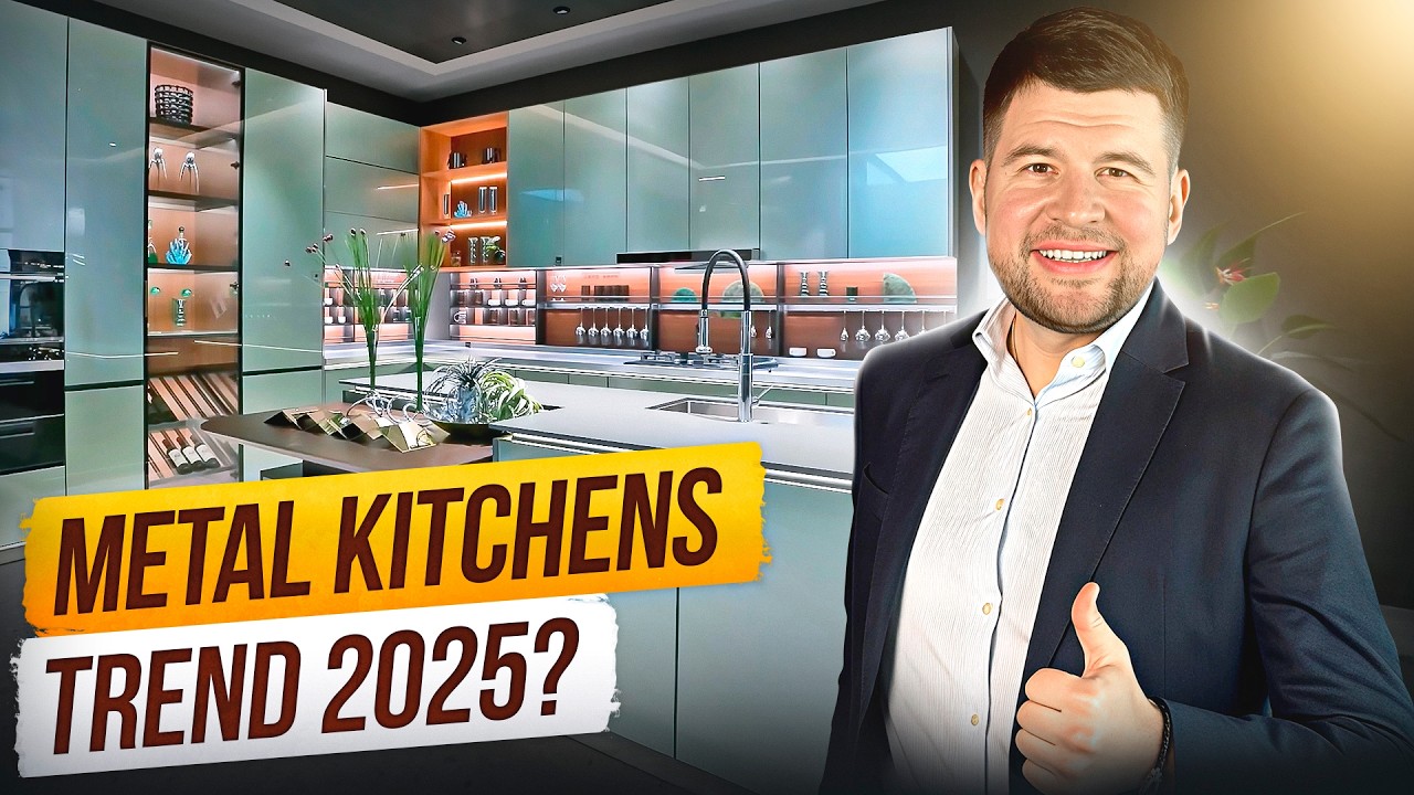 Why do experts choose Chinese stainless steel for kitchens in 2025?