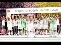 FC Bayern Champions Song 🏆 (442oons Parody)