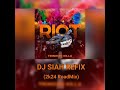 Trinidad Killa RIOT DJSIAH REFIX RoadMix 2k24 mp3