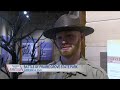 Prairie Grove Battlefield State Park recently certified as Trail of Tears landmark