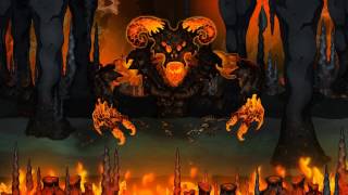 Soul Grabber [Steam teaser]