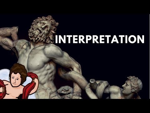 Misinterpretations: Laocoön and His Sons | AmorSciendi
