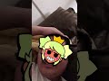 Can you Seen This Voicelines? | Comments Below 👇 #mandybrawlstars
