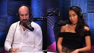 Single Guy Not Willing To Compromise // Rob Levy on Show Up With Christine Chang