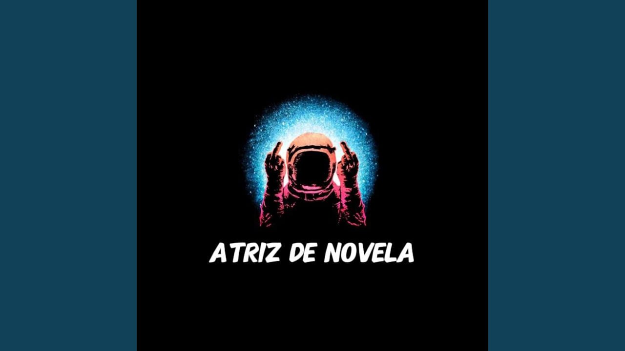 Atriz de Novela