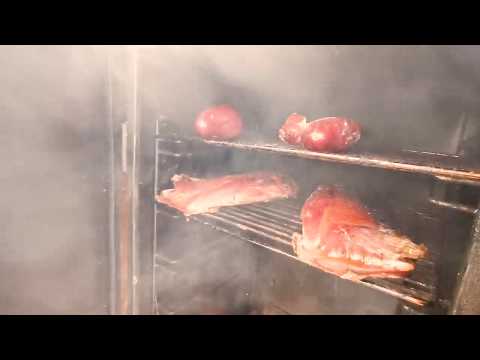 Video: 3 sätt att baka tjockskuret bacon