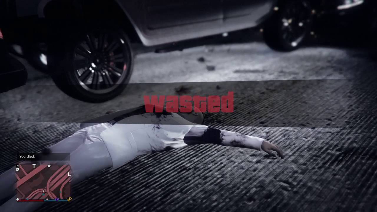 FIRST KISS * **FUNNY GTA V GAMEPLAY** YouTube