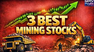 Mining Stocks Buzz In Trade: What It Means For Investors