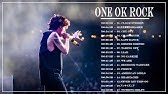 One Ok Rock メドレー作業用 Oneokrock神曲メドレー ワンオク 高音質 おすすめ曲まとめ Youtube One Ok Rock メドレー作業用 Oneokrock神曲メドレー ワンオク 高音質 おすすめ曲まとめ Youtube