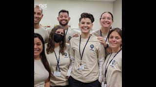 CNS' Patient Experience Week 2022