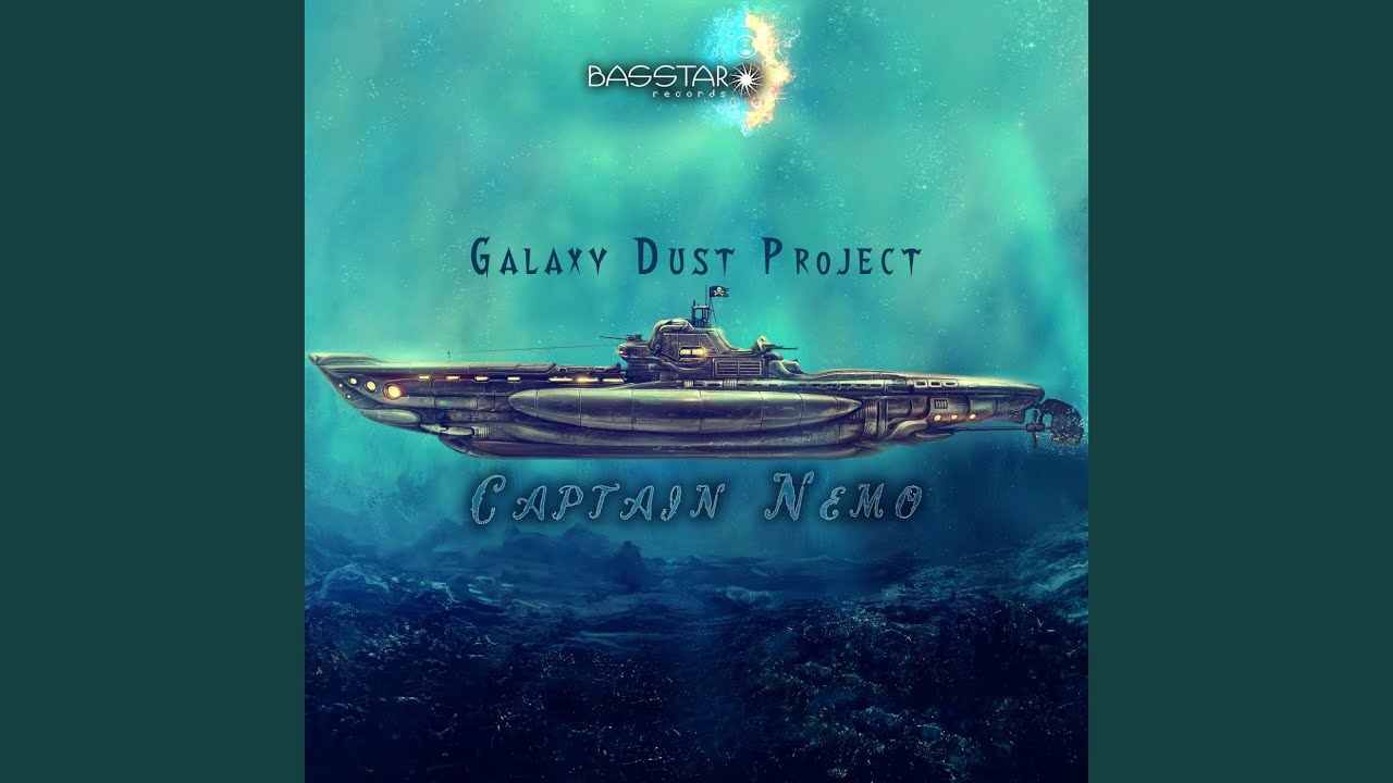 Watch Captain Nemo on YouTube Watch Captain Nemo on YouTube
