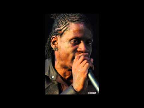 Aidonia - Bruki {Single / Raw Version} April 2013
