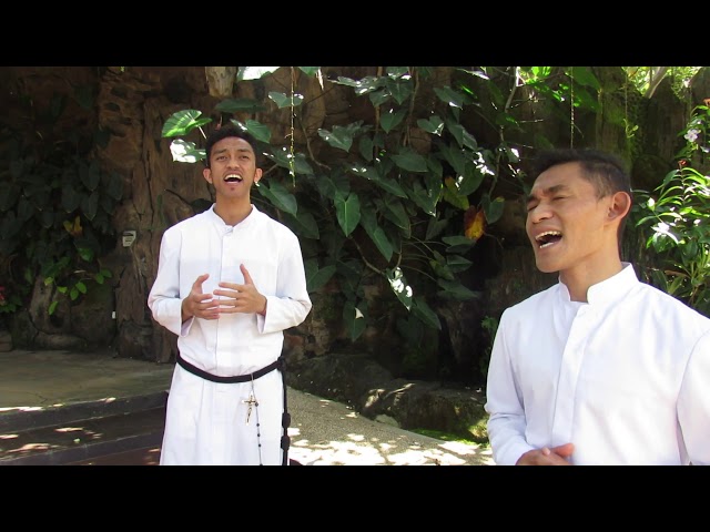 LAGU MARIA TERBARU 2020 By FRATER SMM class=