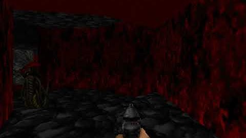 FREEDOOM PHASE 1 E3M1 IN 16 SECONDS NO DAMAGE (caps lock)