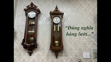 "Đã chốt". Đánh giá chi tiết đồng hồ song tiện 2 tạ cước gong vòng dáng cổ điển mới tinh...Ms02