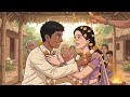 Priyanka Purohit Case: Crying Wife or Cold-Blooded Mastermind?😱 3D Frame Animation #movie #animation