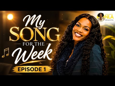 My Song of the week - ep1(KORIN IYIN) | OluwaseunNla