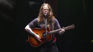 Reubens Train -  Billy Strings 4 27 2024 Lexington