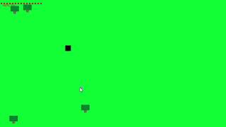 2020/11/27 #1 Concept in raylib
