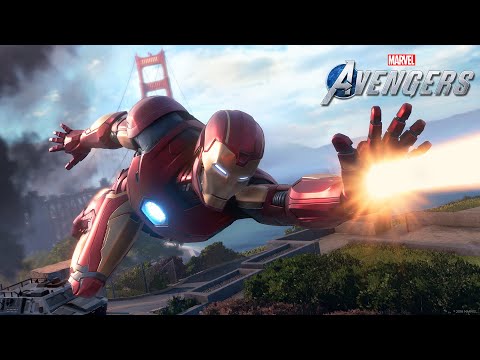 Marvel&#039;s Avengers: Panoramica di gioco