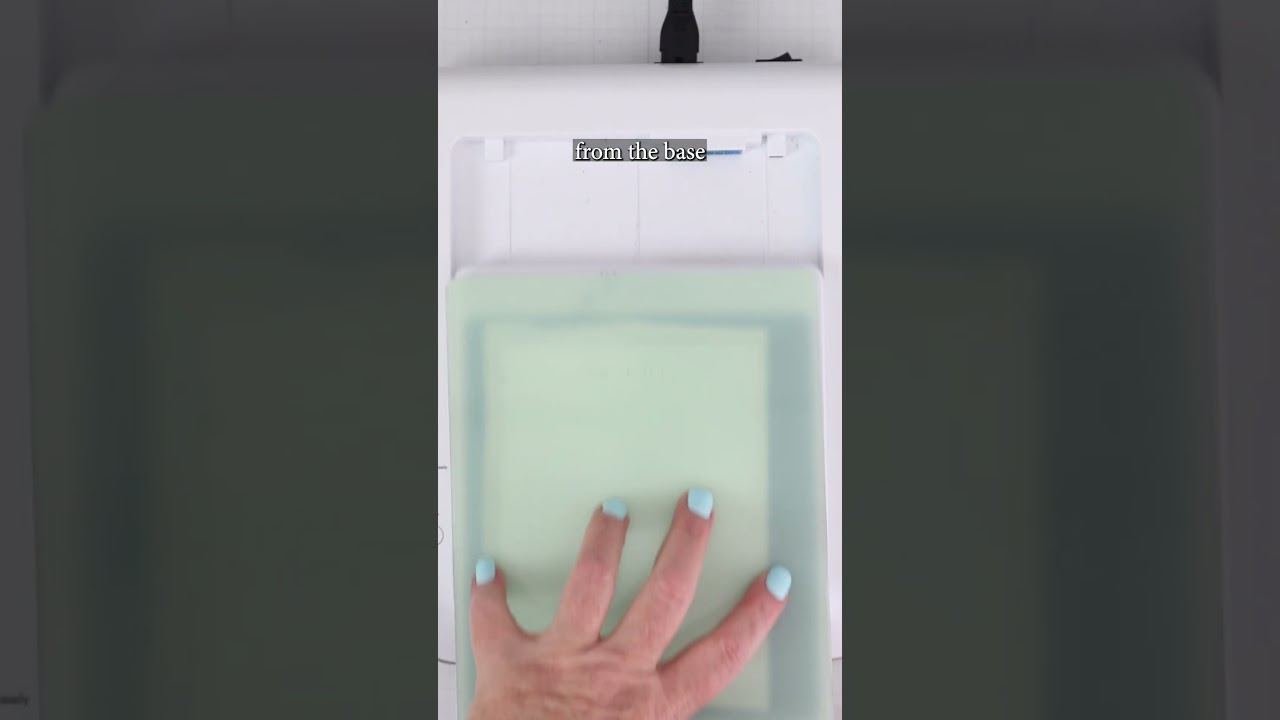 Hot Foiling is so EASY! 