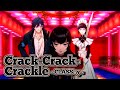 【MAD/AMV】アンデッドガール・マーダーファルス × Crack-Crack-Crackle - CLASS:y