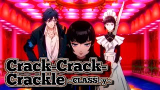 【MAD/AMV】アンデッドガール・マーダーファルス × Crack-Crack-Crackle - CLASS:y
