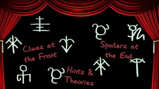 Phasmophobia - Lobby Symbols: Riddles, Hints, Answers and Theories