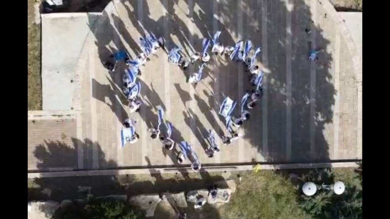 יום העצמאות תשפ