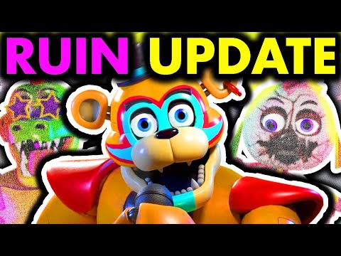 Fazbear BR - Updates de FNAF on X: NOTÍCIA URGENTE!!!!!!!! A DATA