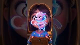 The Jewelry Box That Whispered #captivatingcontent   #animation  #content