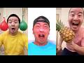 Nonomen funny video😂😂😂 CRAZIEST Nonomen Funny TikTok Compilation | Try Not To Laugh Watching