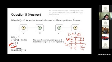 CS3230 AY21/22 S2 (T01) W06: Hashing