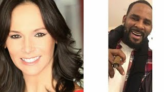 Cosby's Lawyer,Jennifer BonJean, Should Join R.Kelly's Legal Team!!