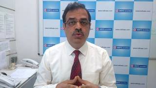 Weekly Market Outlook - Deepak Jasani Head Retail Research 30012017