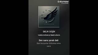 Delik Deşik Karaoke