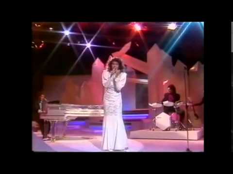Eurovision 1986 - Yugoslavia - Doris Dragović - Željo moja