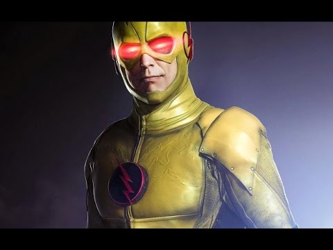 Reverse Flash  ⚡  Painkiller