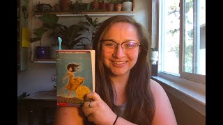 Read Aloud: Esperanza Rising Chapter 9, Las Papas (potatoes)