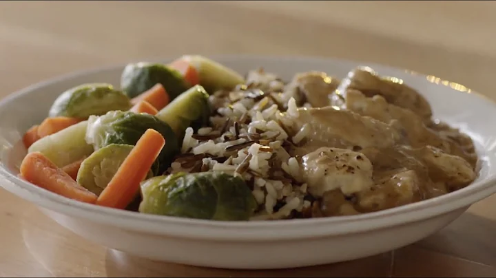 EatingWell Frozen Meals | See for Yourself