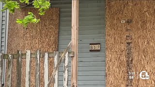 OUT WITH THE OLD: Canton focused on removing blighted homes and buildings by News 5 Cleveland 296 views 1 day ago 3 minutes, 2 seconds
