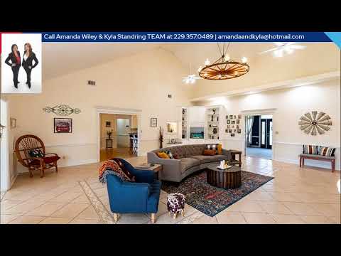 139 River Bridge Drive, Leesburg, GA home video tour