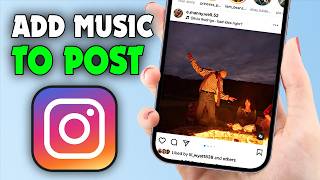 How to Share Instagram Post to Facebook with Music (2026)