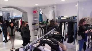 I Found A Secret Store 423 Ave U Brooklyn NY 718-339-2871 Jennifer Dayan