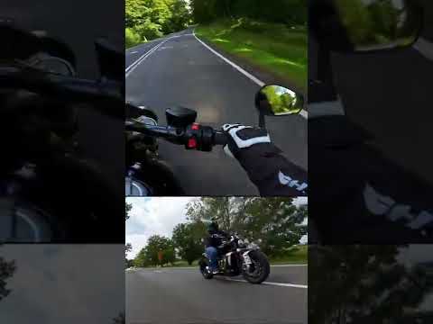 Triumph Rocket 3R