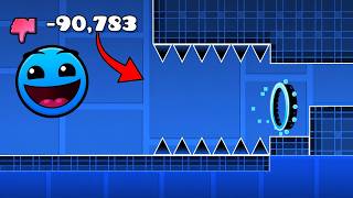 I Tried the Most Disliked Levels in Every Difficulty