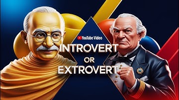 Introvert or Extrovert: Does Personality Really Determine Leadership Success? | PsychologyChronicles